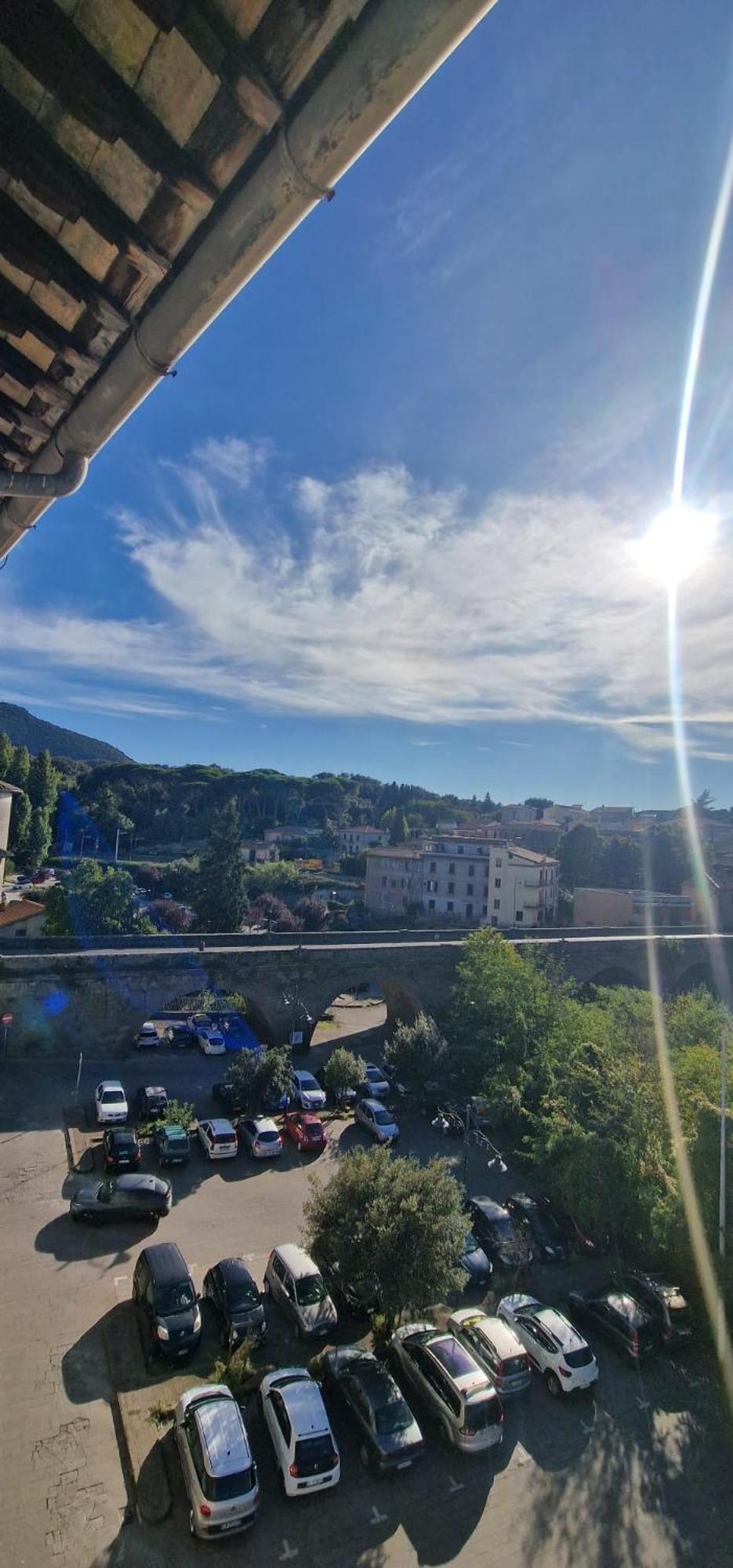 La Casa Di Strega Euphoria - Casa Vacanza Tra Arte E Magia Viterbo Exterior foto